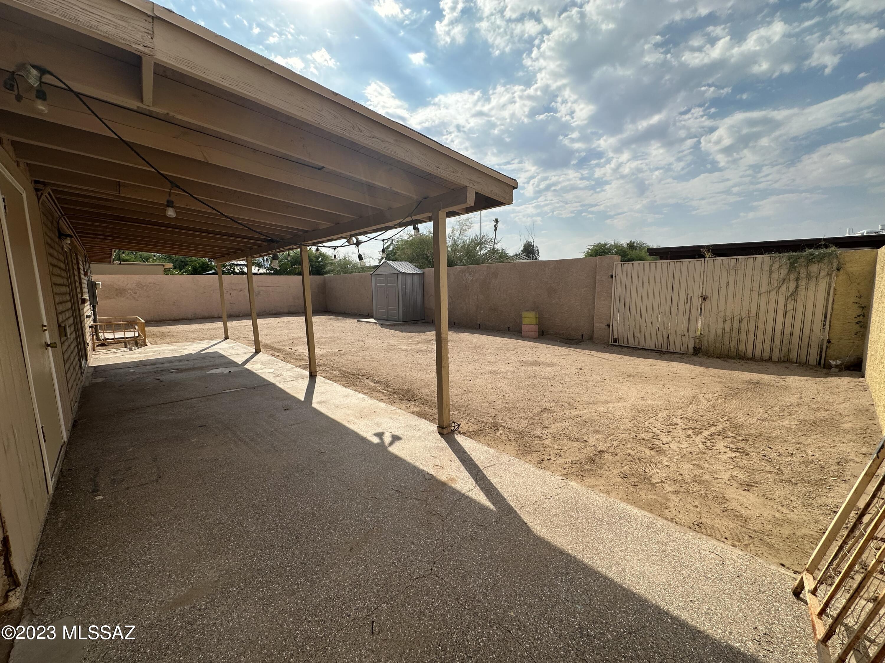 Horizon Hills (1-579) - Residential Lease