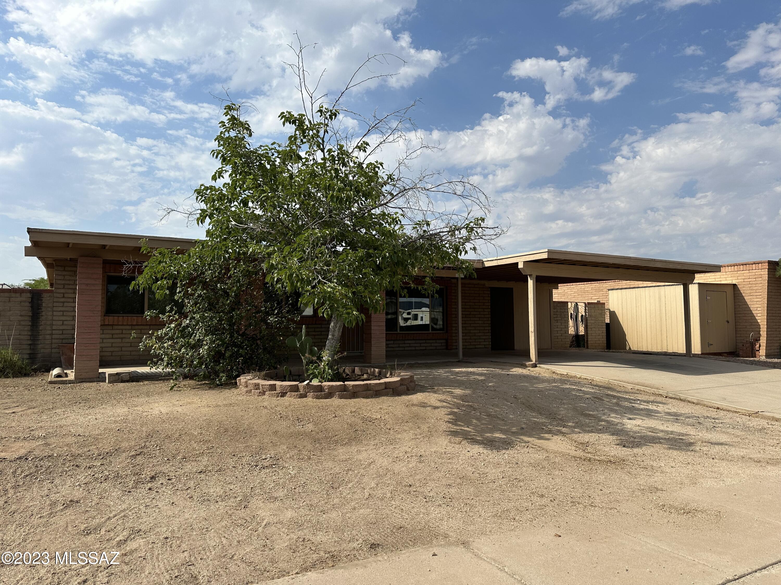 Horizon Hills (1-579) - Residential Lease