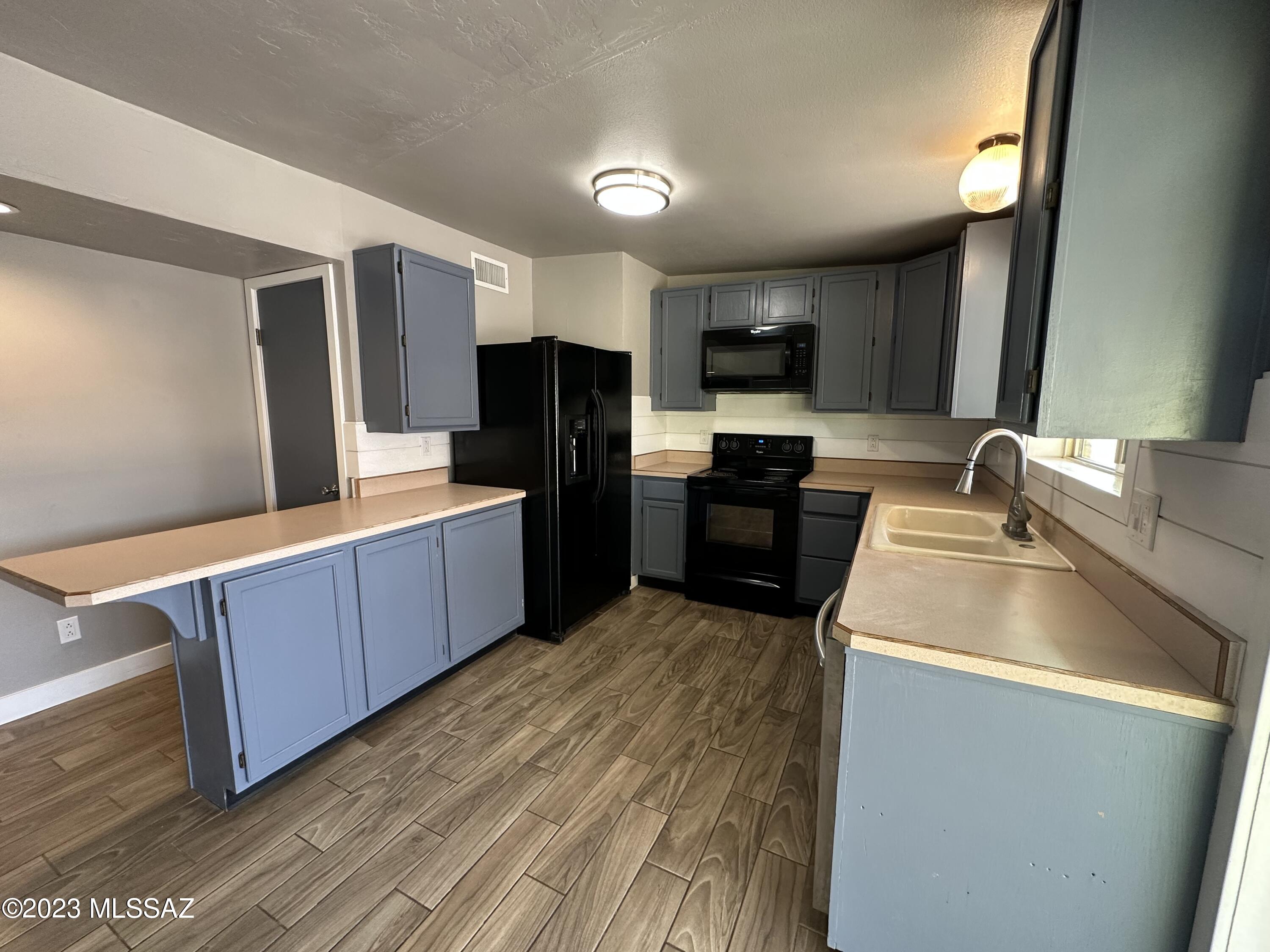 Horizon Hills (1-579) - Residential Lease