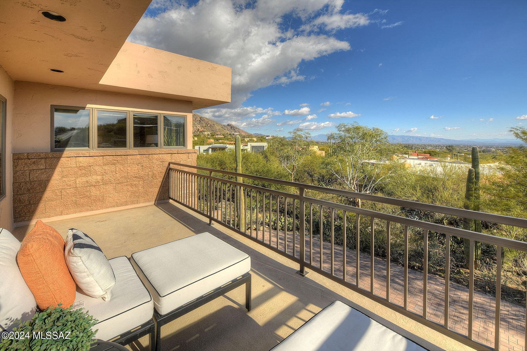 The Foothills II (141-185) - Residential
