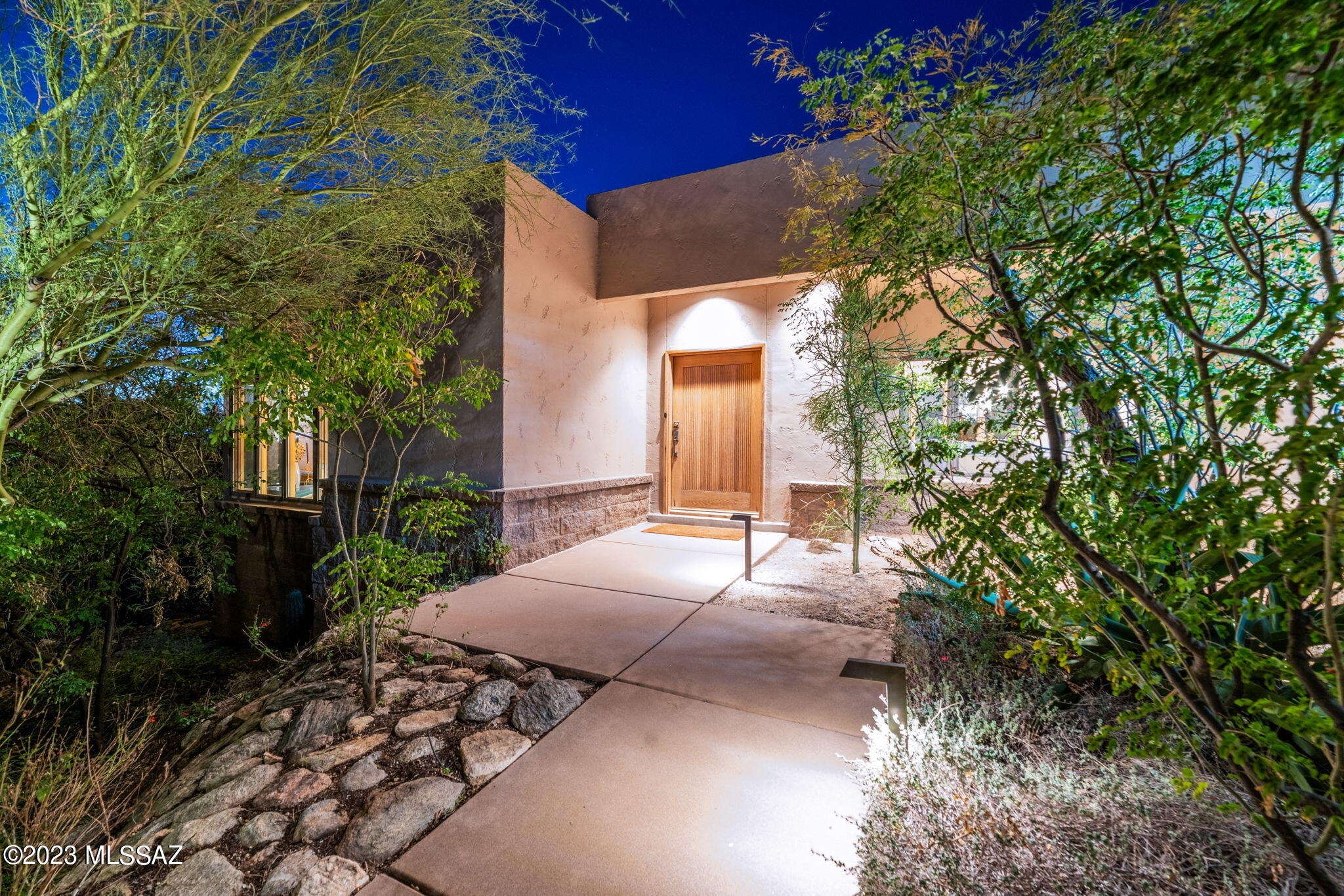 The Foothills II (141-185) - Residential