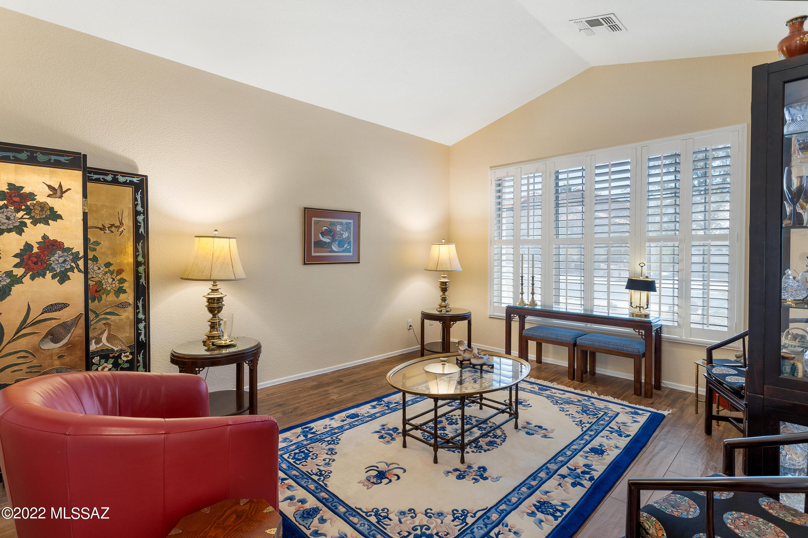 Rancho Vistoso Parcel T Neighborhood 5 (1-120) - Residential