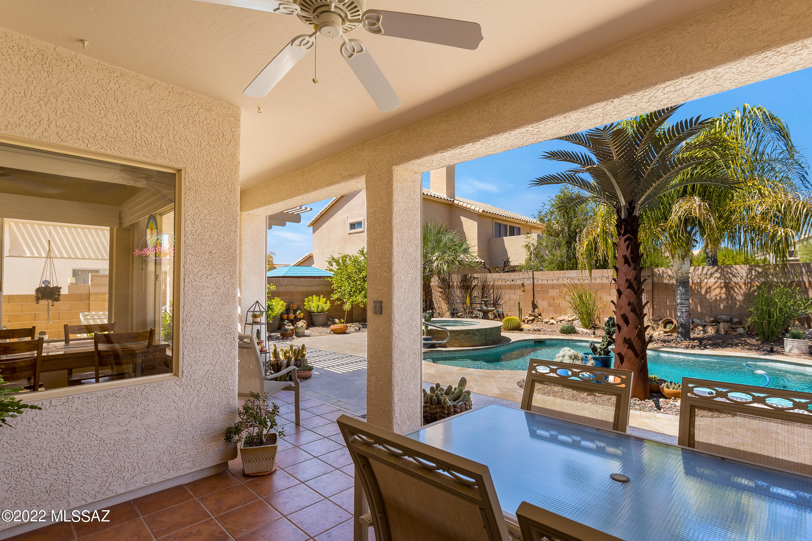 Rancho Vistoso Parcel T Neighborhood 5 (1-120) - Residential