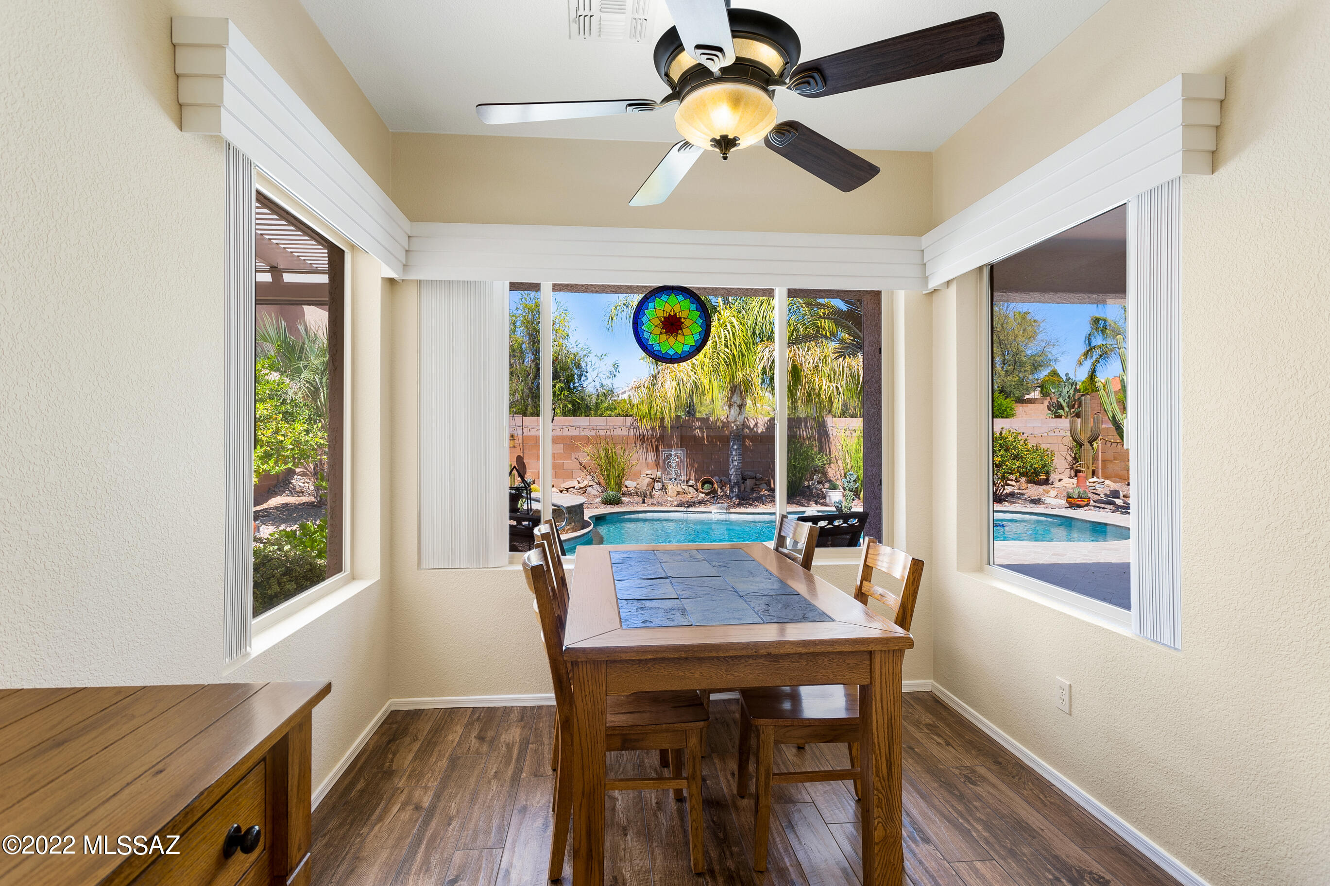 Rancho Vistoso Parcel T Neighborhood 5 (1-120) - Residential