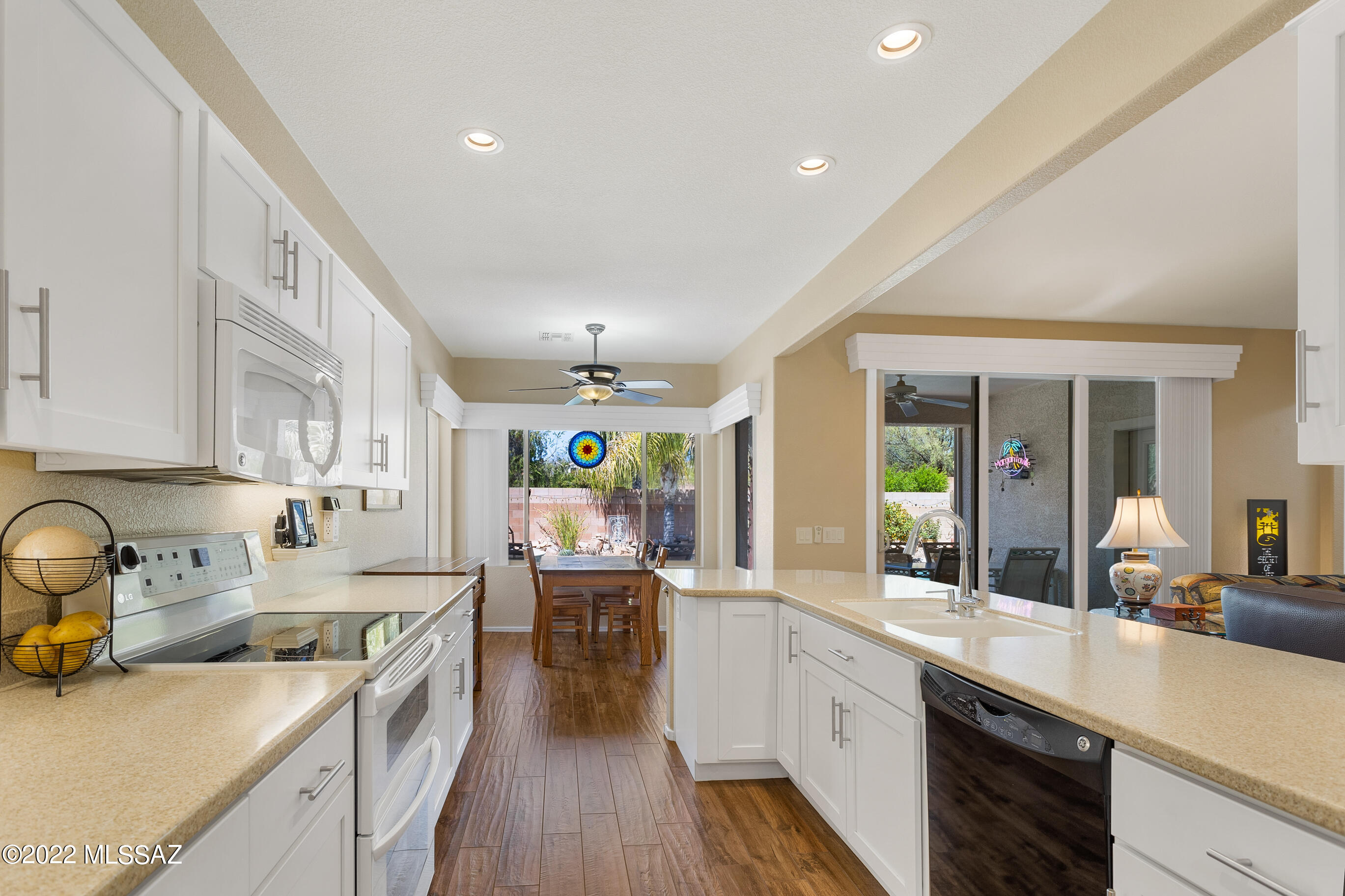 Rancho Vistoso Parcel T Neighborhood 5 (1-120) - Residential