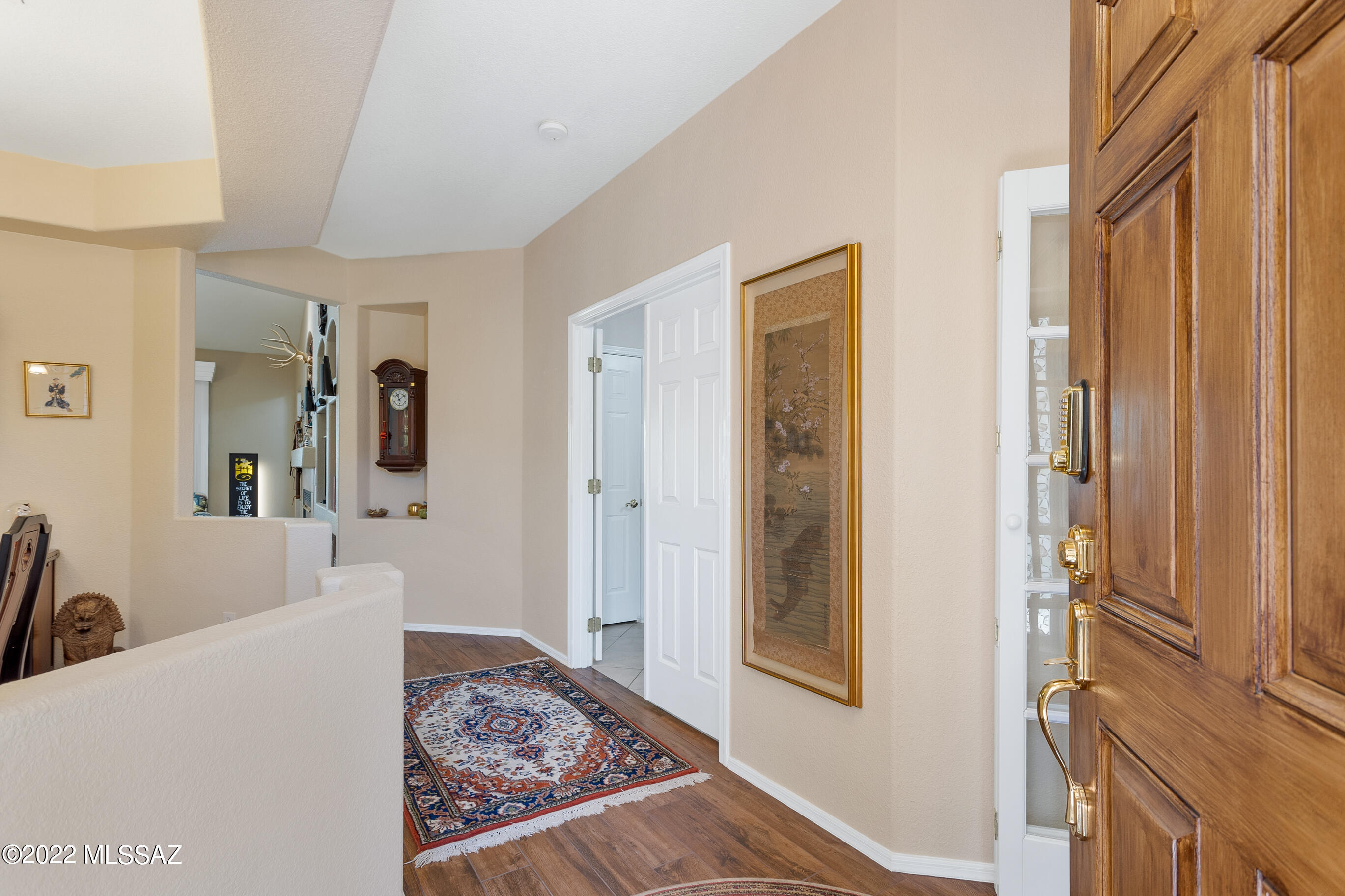 Rancho Vistoso Parcel T Neighborhood 5 (1-120) - Residential