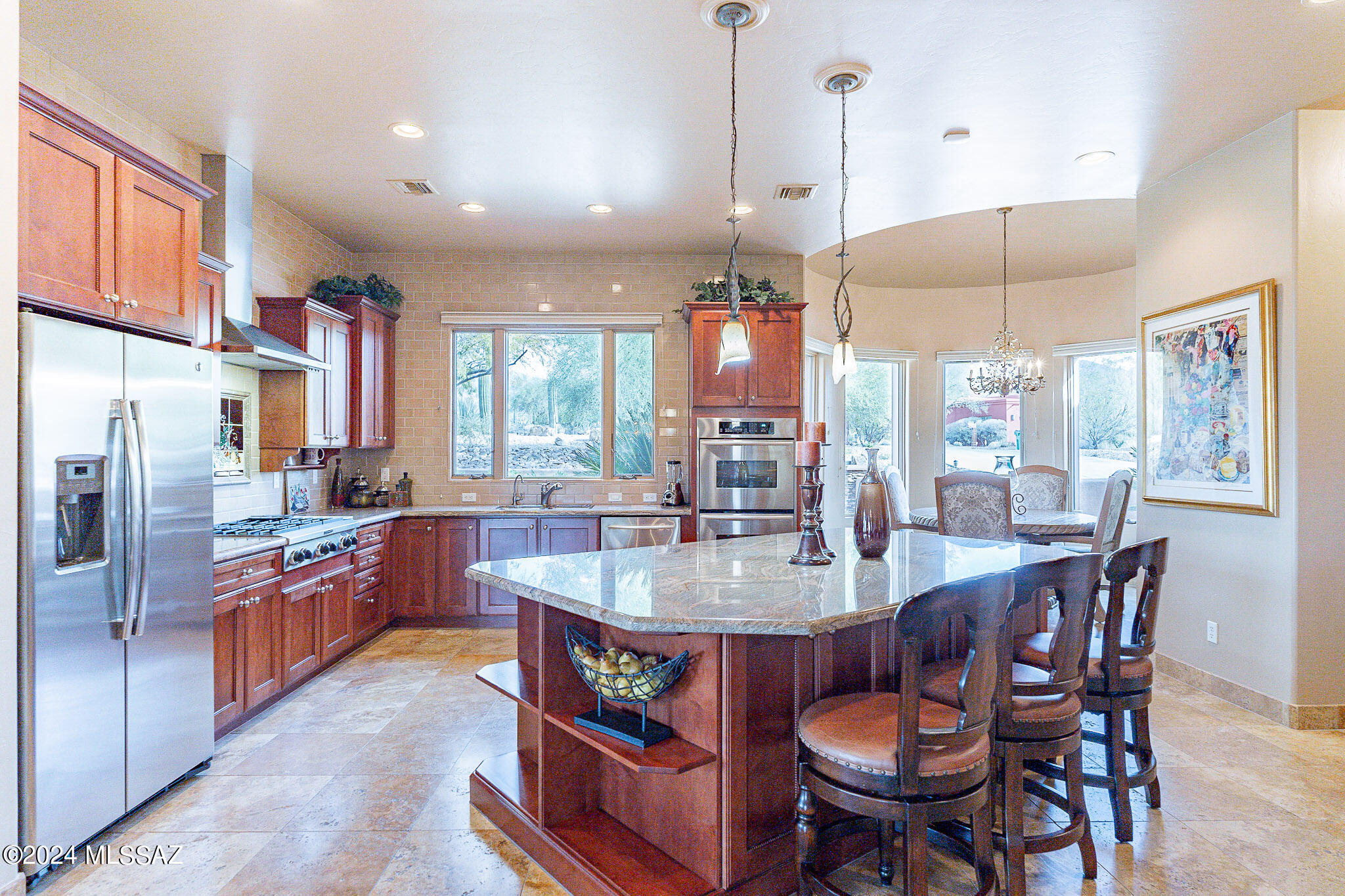 Coyote Ridge (1-109) - Residential
