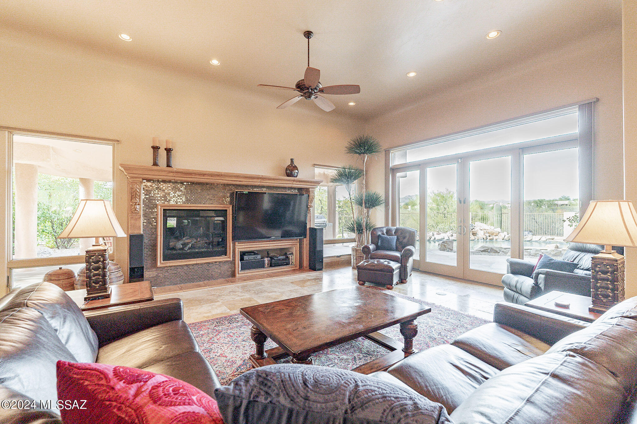 Coyote Ridge (1-109) - Residential