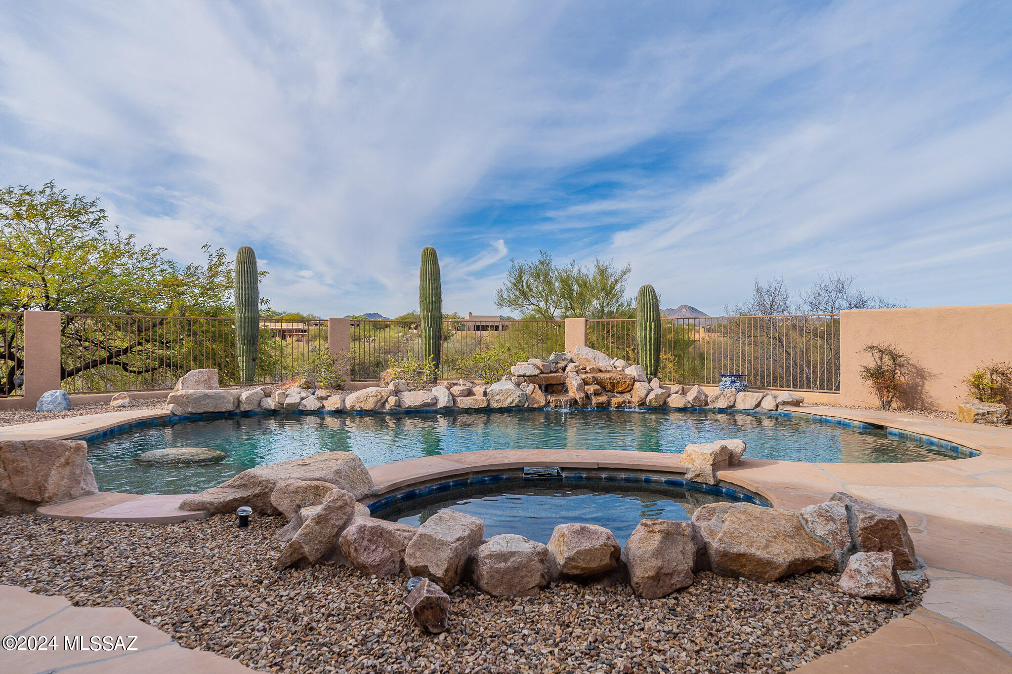 Coyote Ridge (1-109) - Residential