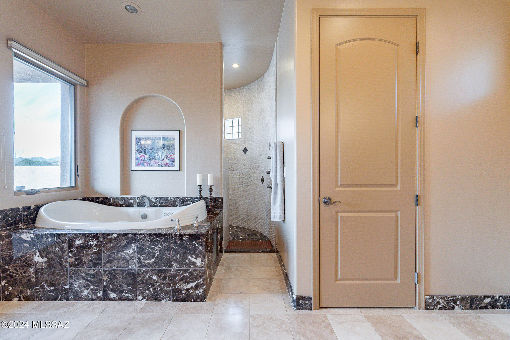 Coyote Ridge (1-109) - Residential