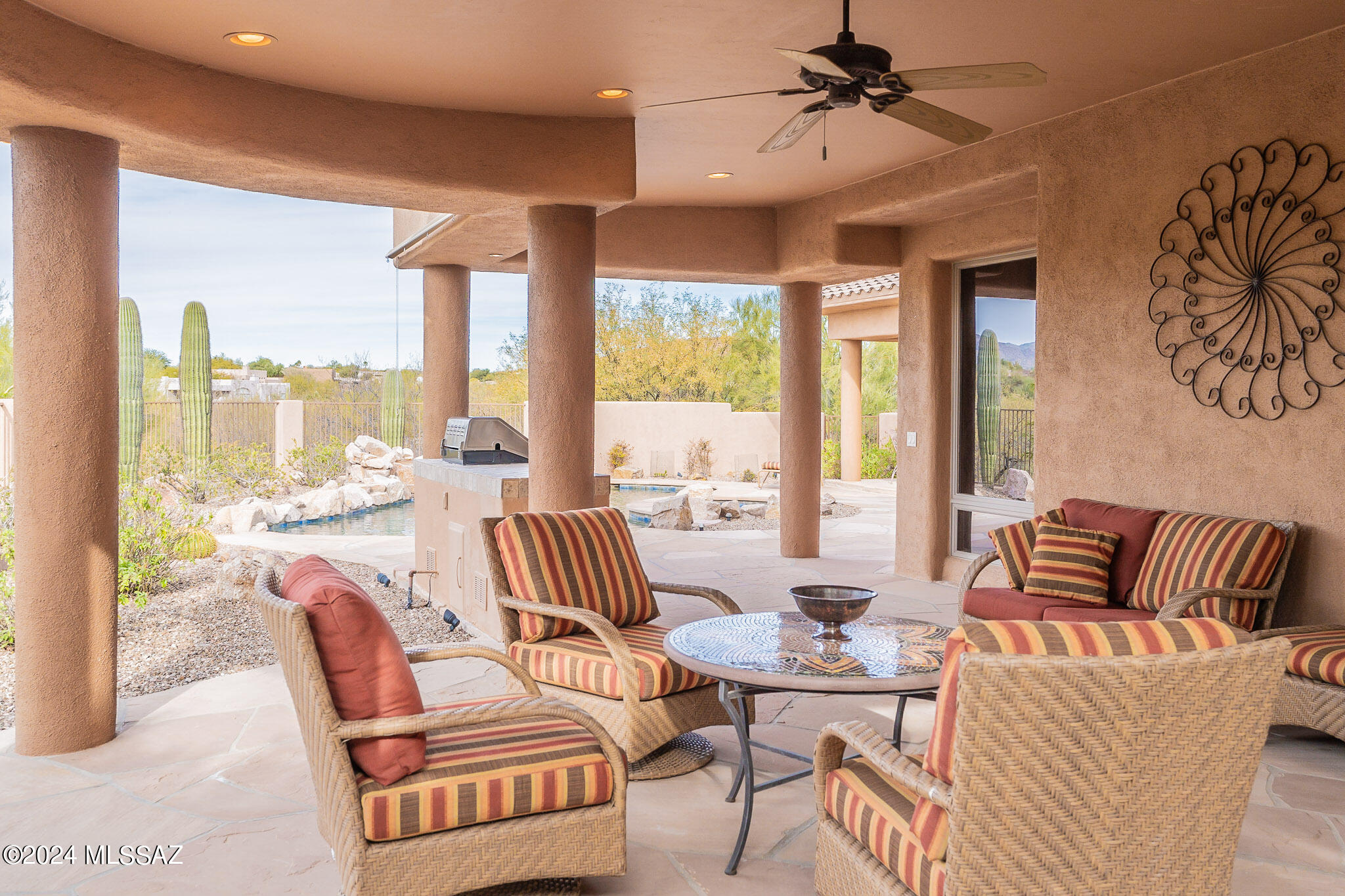 Coyote Ridge (1-109) - Residential