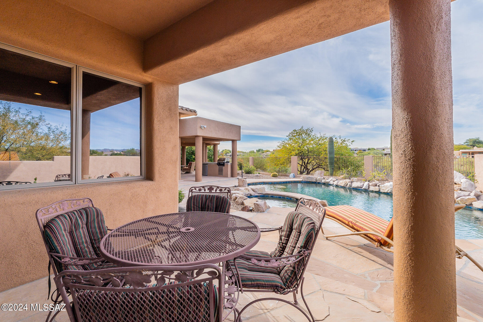 Coyote Ridge (1-109) - Residential