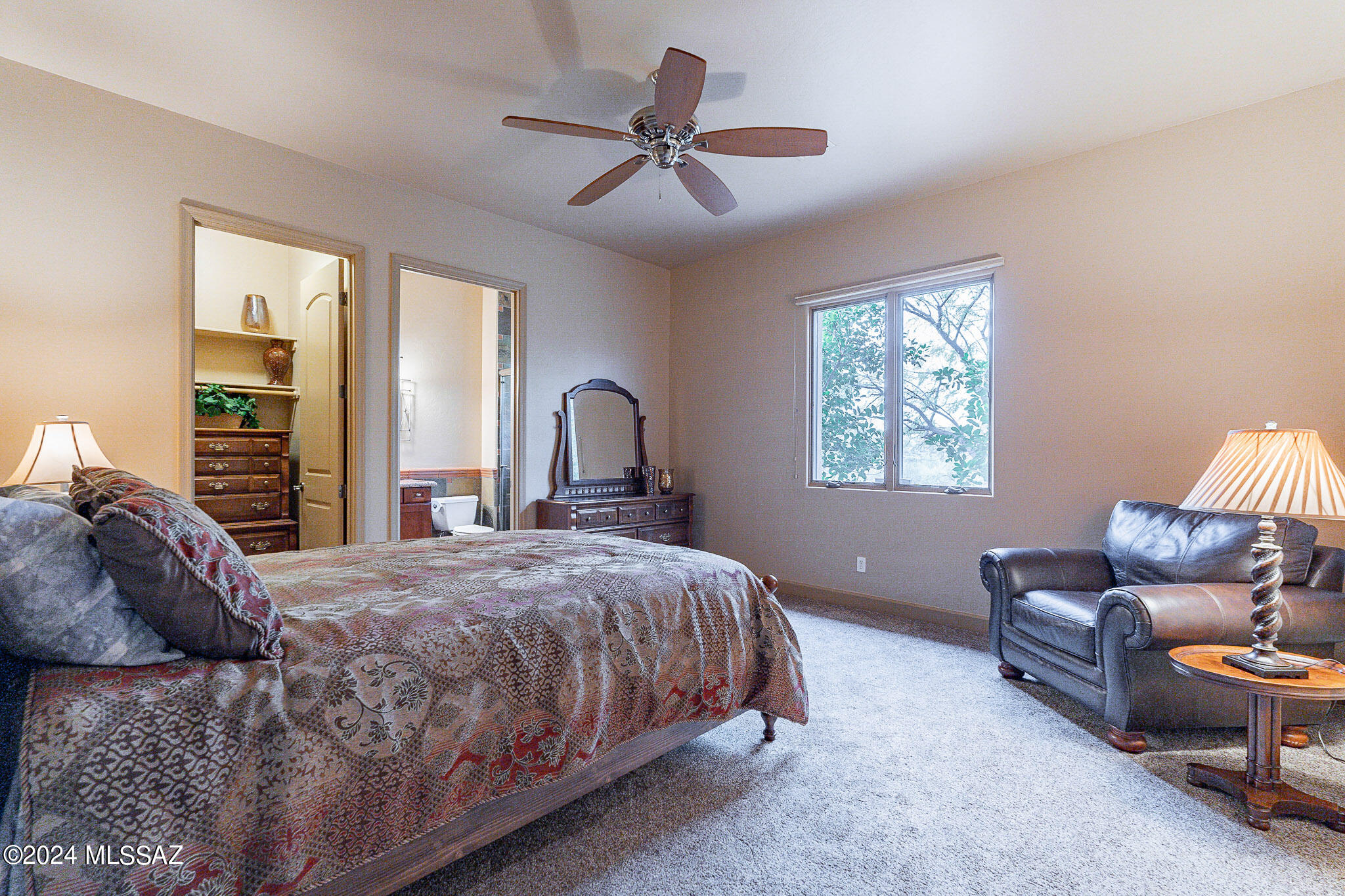 Coyote Ridge (1-109) - Residential