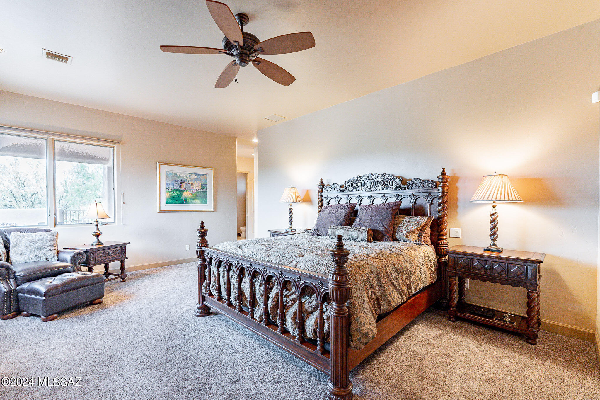 Coyote Ridge (1-109) - Residential