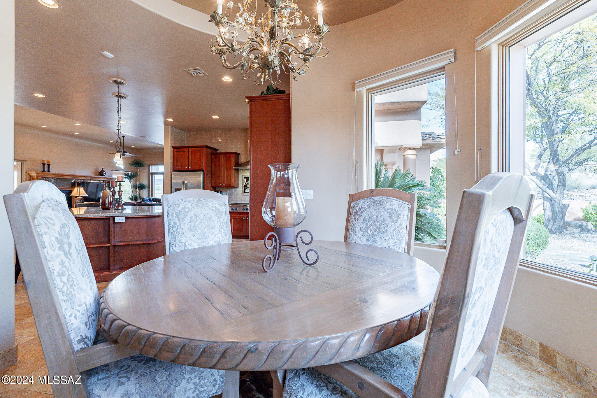 Coyote Ridge (1-109) - Residential