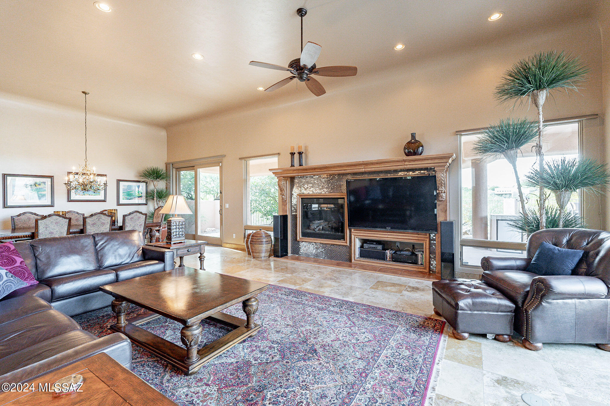 Coyote Ridge (1-109) - Residential