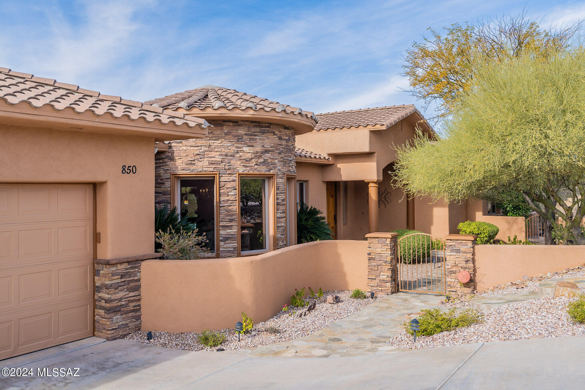 Coyote Ridge (1-109) - Residential