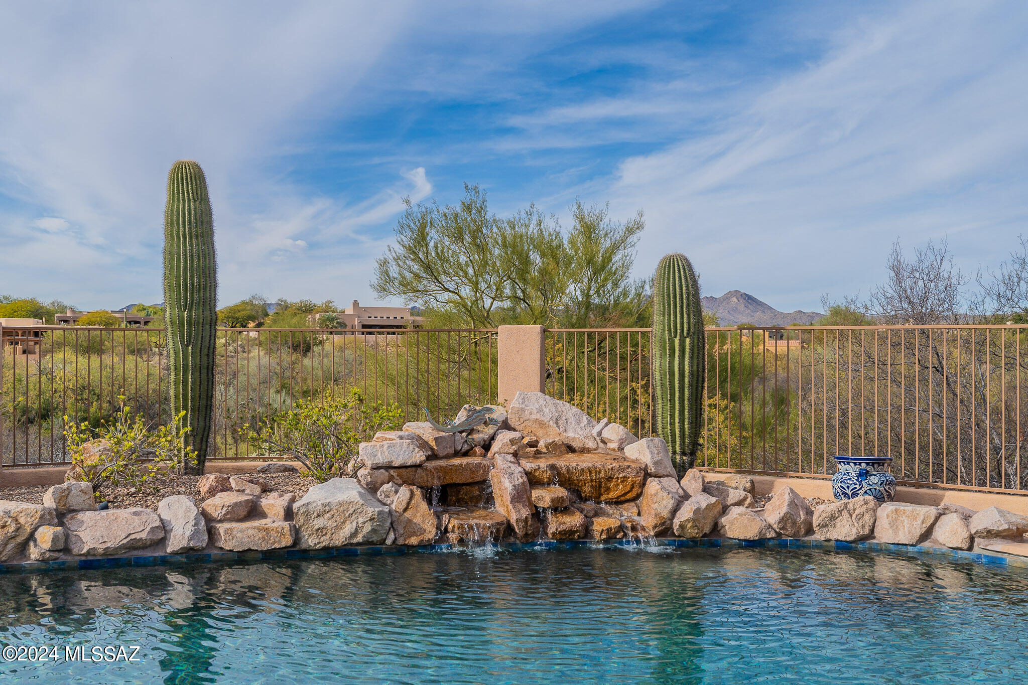 Coyote Ridge (1-109) - Residential