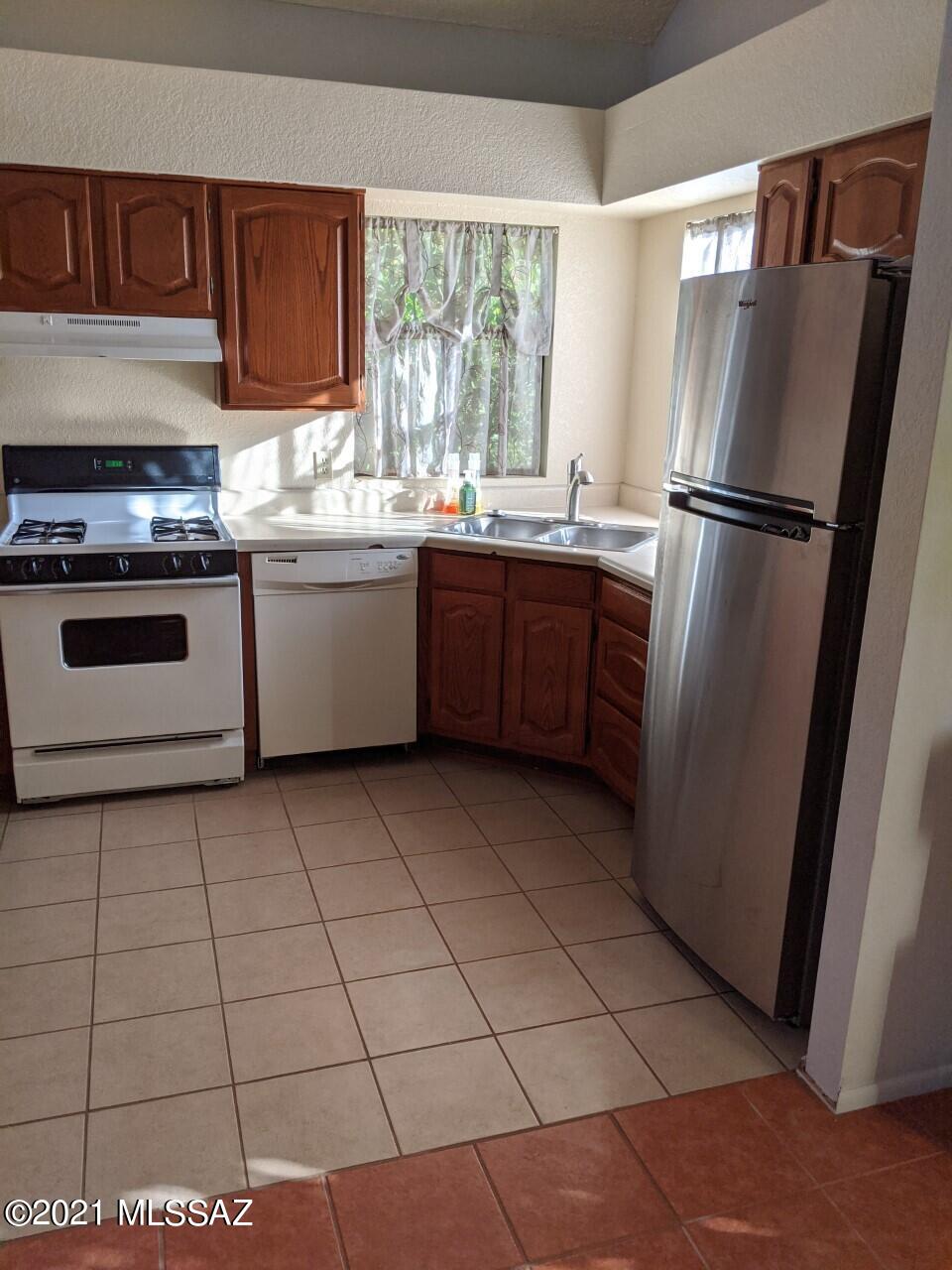 Mountain View Terrace(1-117) - Residential