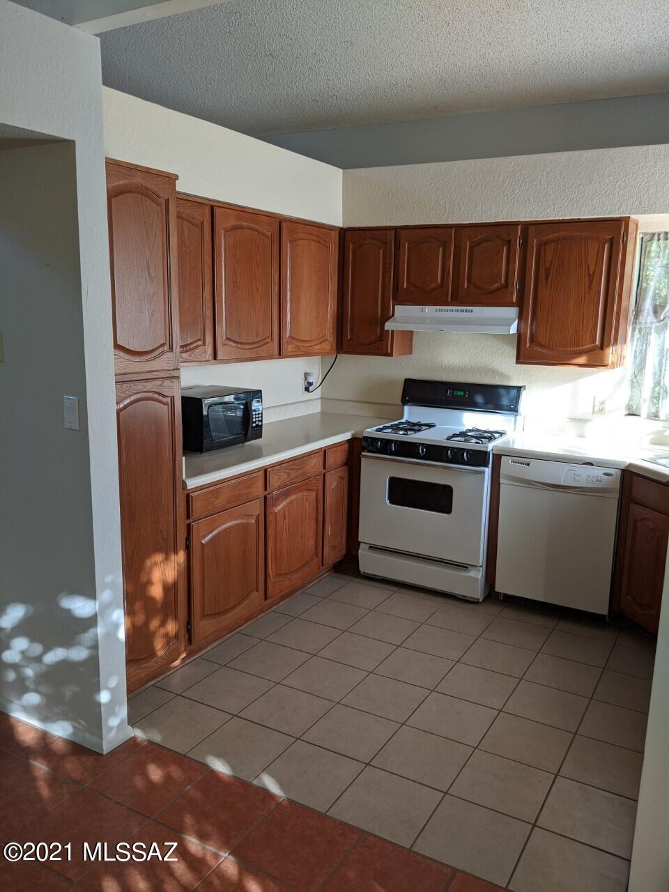 Mountain View Terrace(1-117) - Residential