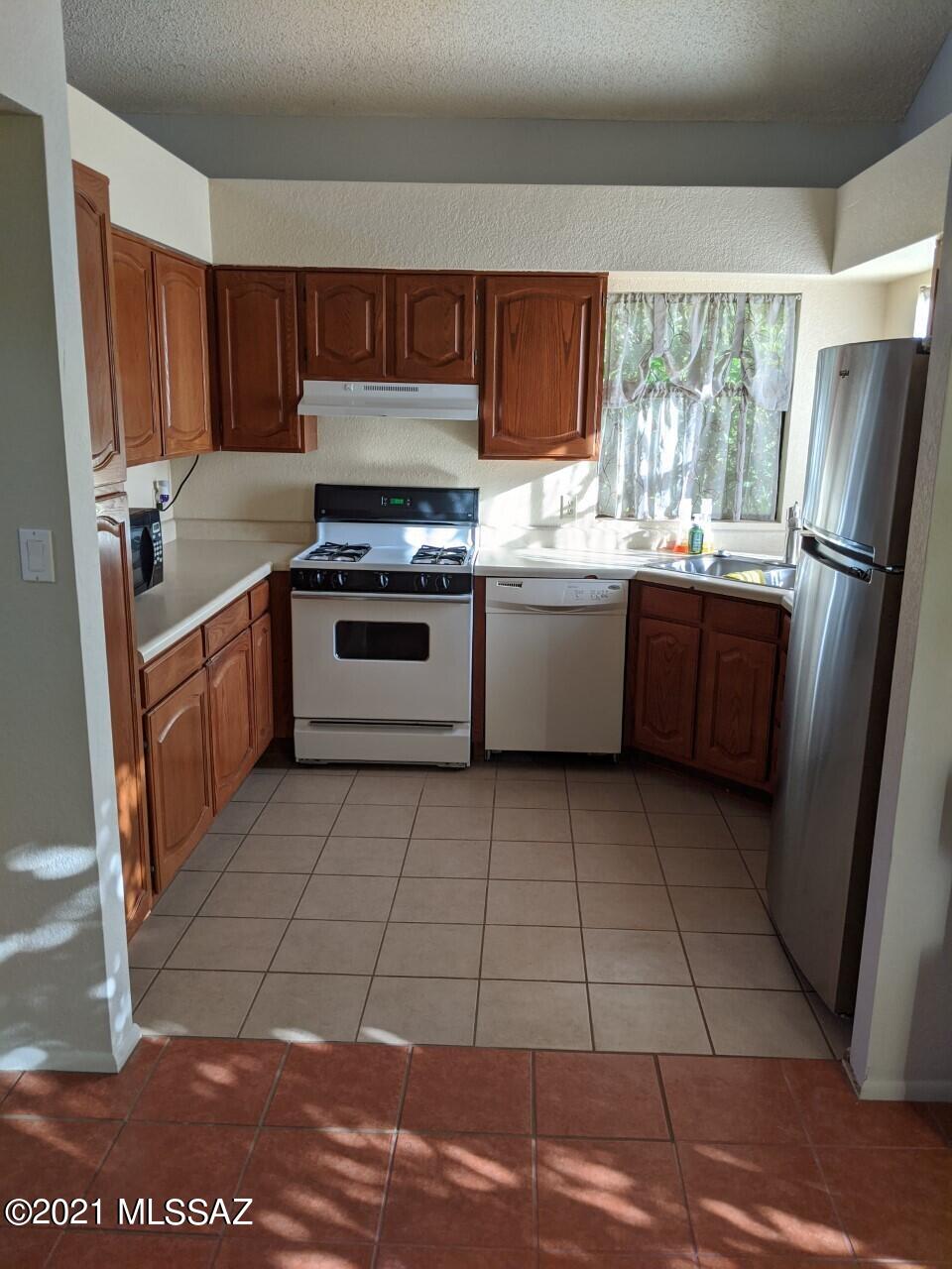 Mountain View Terrace(1-117) - Residential