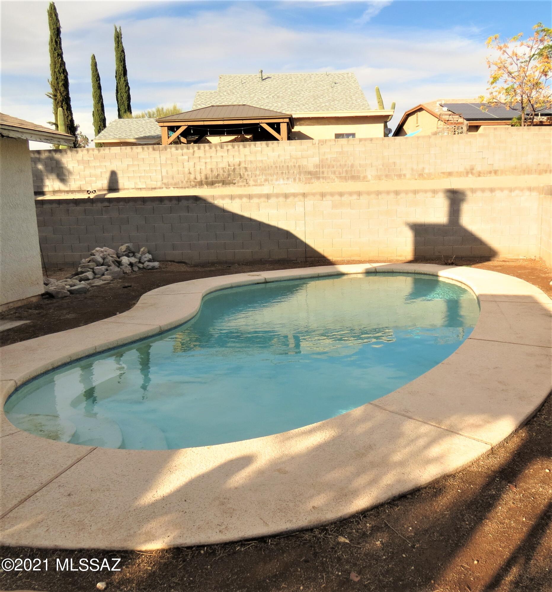Mountain View Terrace(1-117) - Residential
