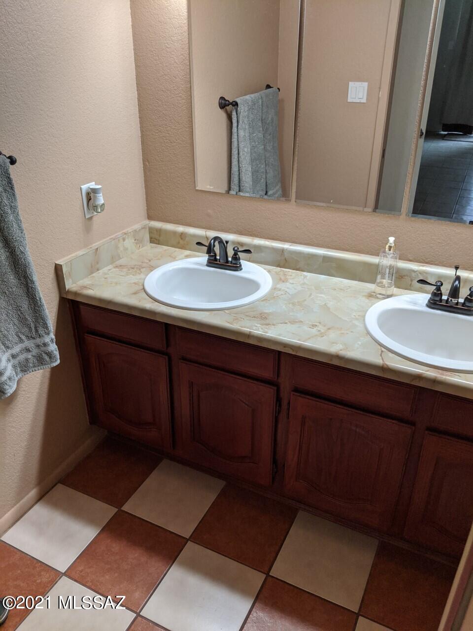 Mountain View Terrace(1-117) - Residential
