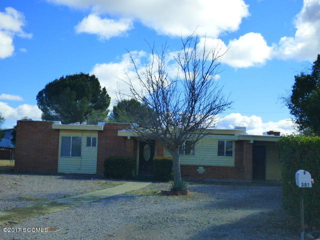 Looking for square footage, large backyard and great price? There is no need to look any further...you have found your new home. 3 Bedroom plus office and bonus room, 2 Bath, Living and Dinning Room with Fireplace. Great size backyard with large concrete slab and 2 Storage Sheds.