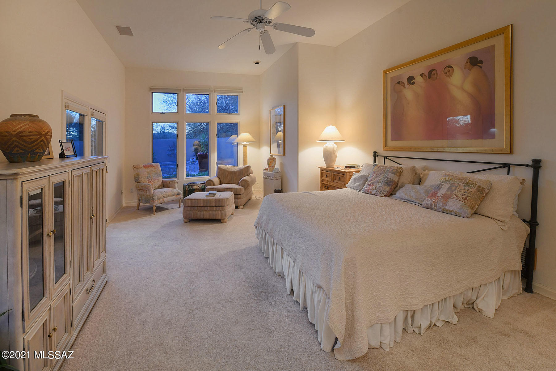Ventana Canyon Estates (110-148, 179-185) - Residential