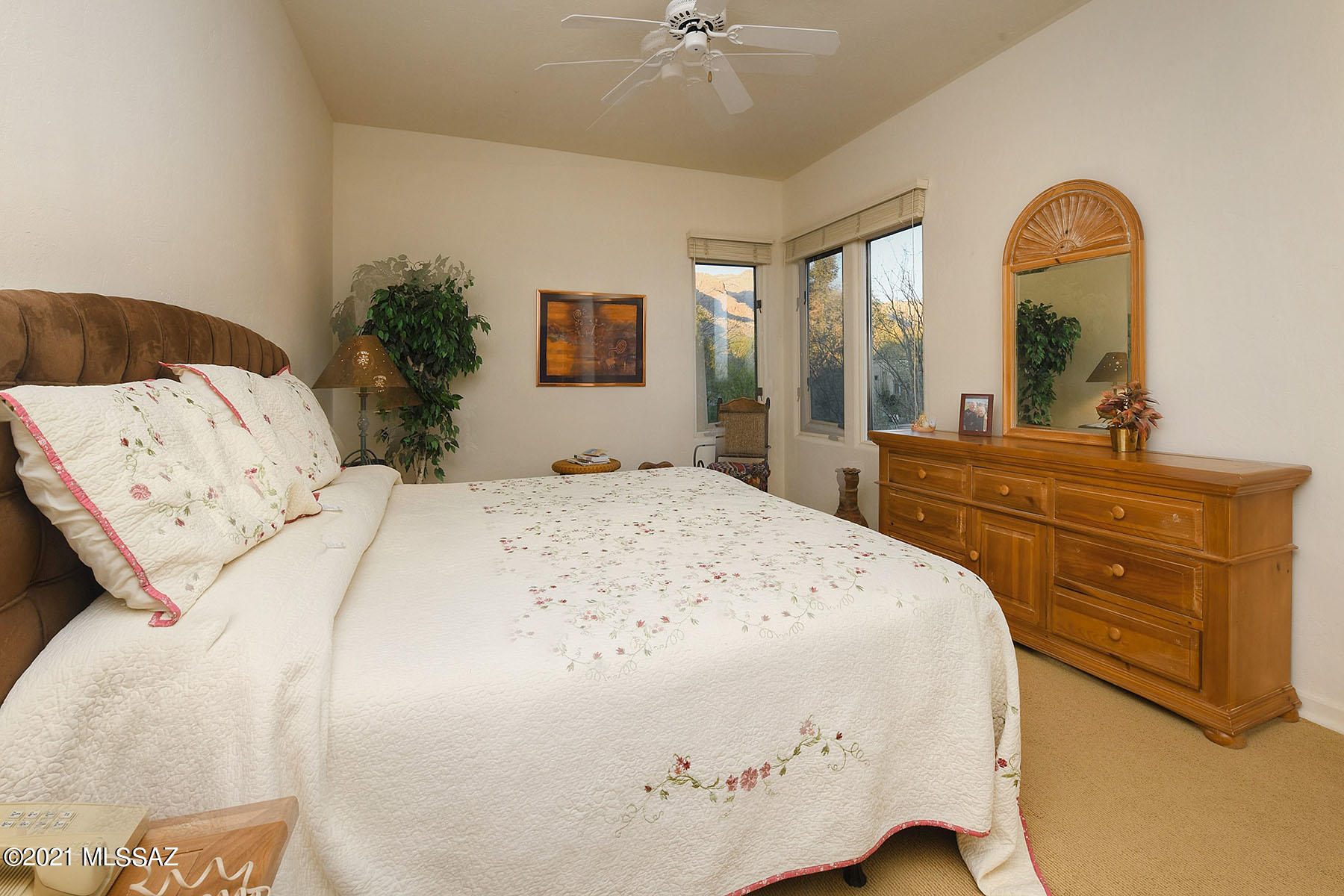 Ventana Canyon Estates (110-148, 179-185) - Residential