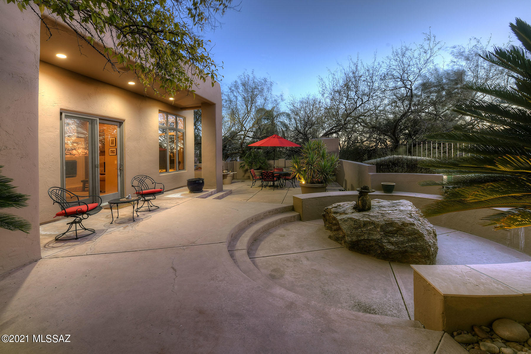 Ventana Canyon Estates (110-148, 179-185) - Residential