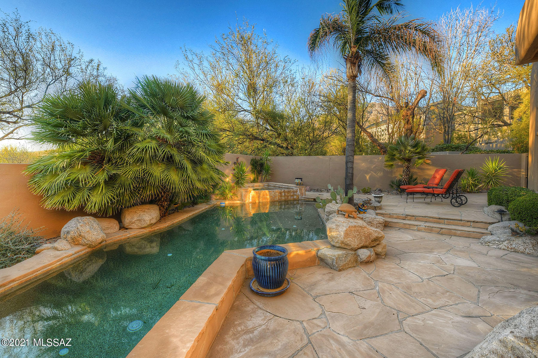 Ventana Canyon Estates (110-148, 179-185) - Residential