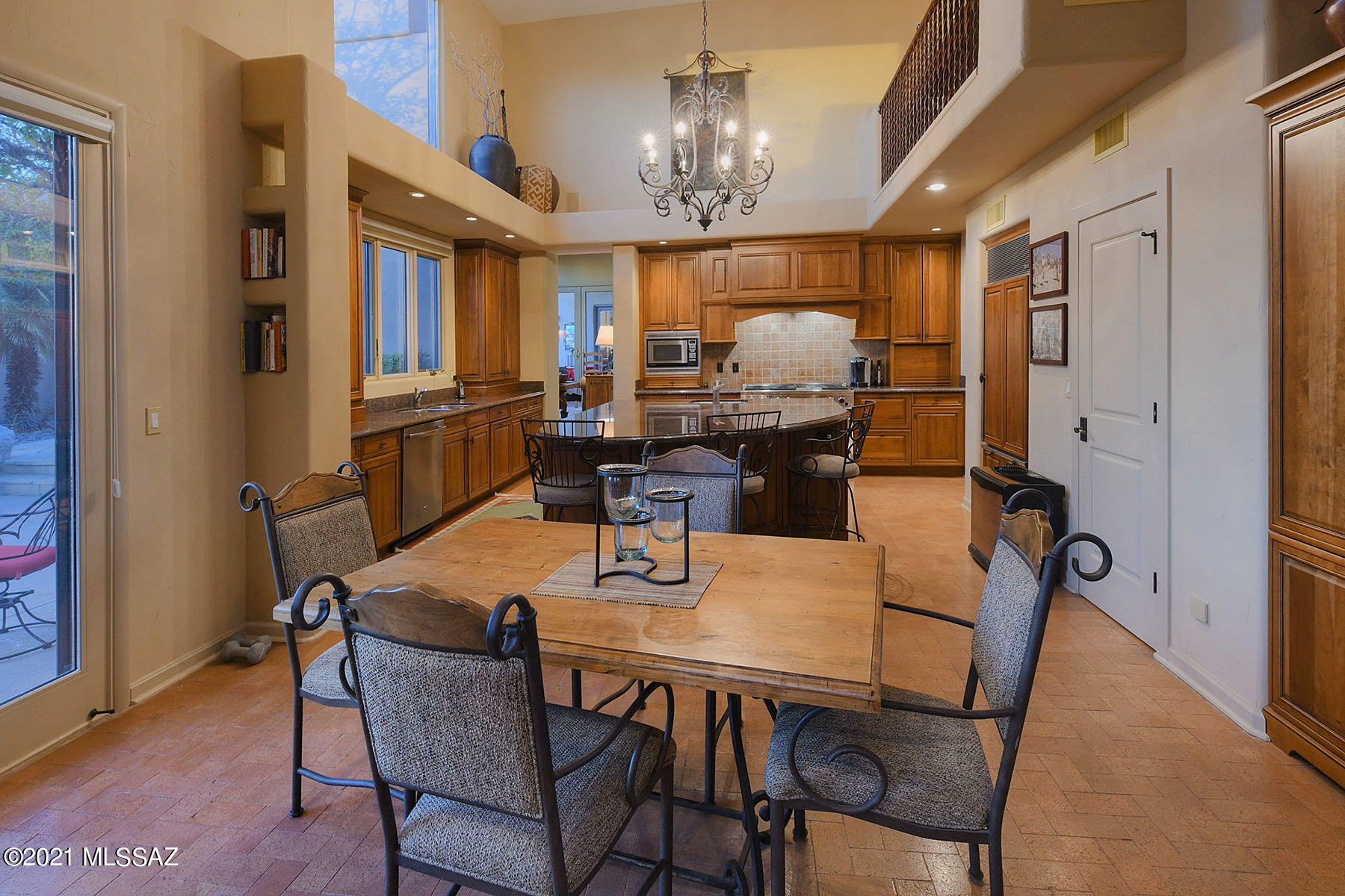 Ventana Canyon Estates (110-148, 179-185) - Residential