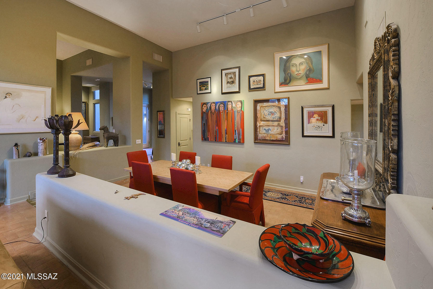 Ventana Canyon Estates (110-148, 179-185) - Residential