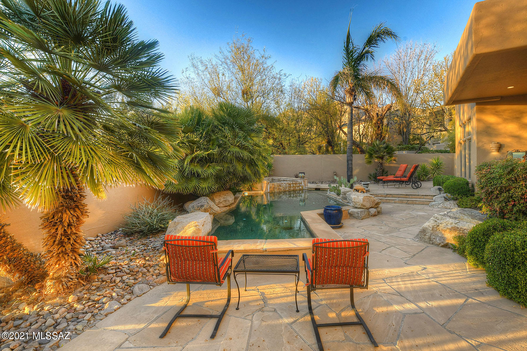 Ventana Canyon Estates (110-148, 179-185) - Residential
