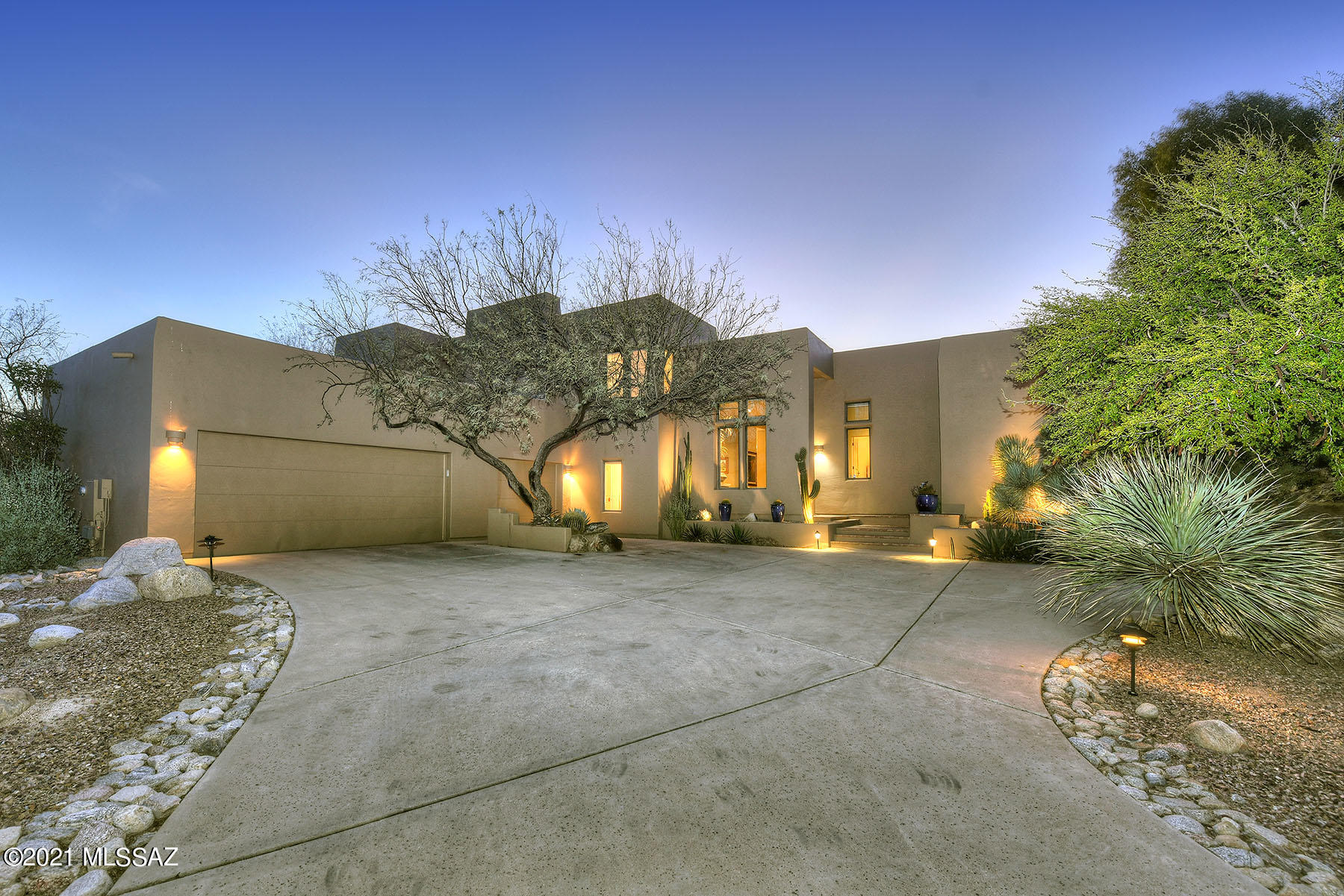 Ventana Canyon Estates (110-148, 179-185) - Residential