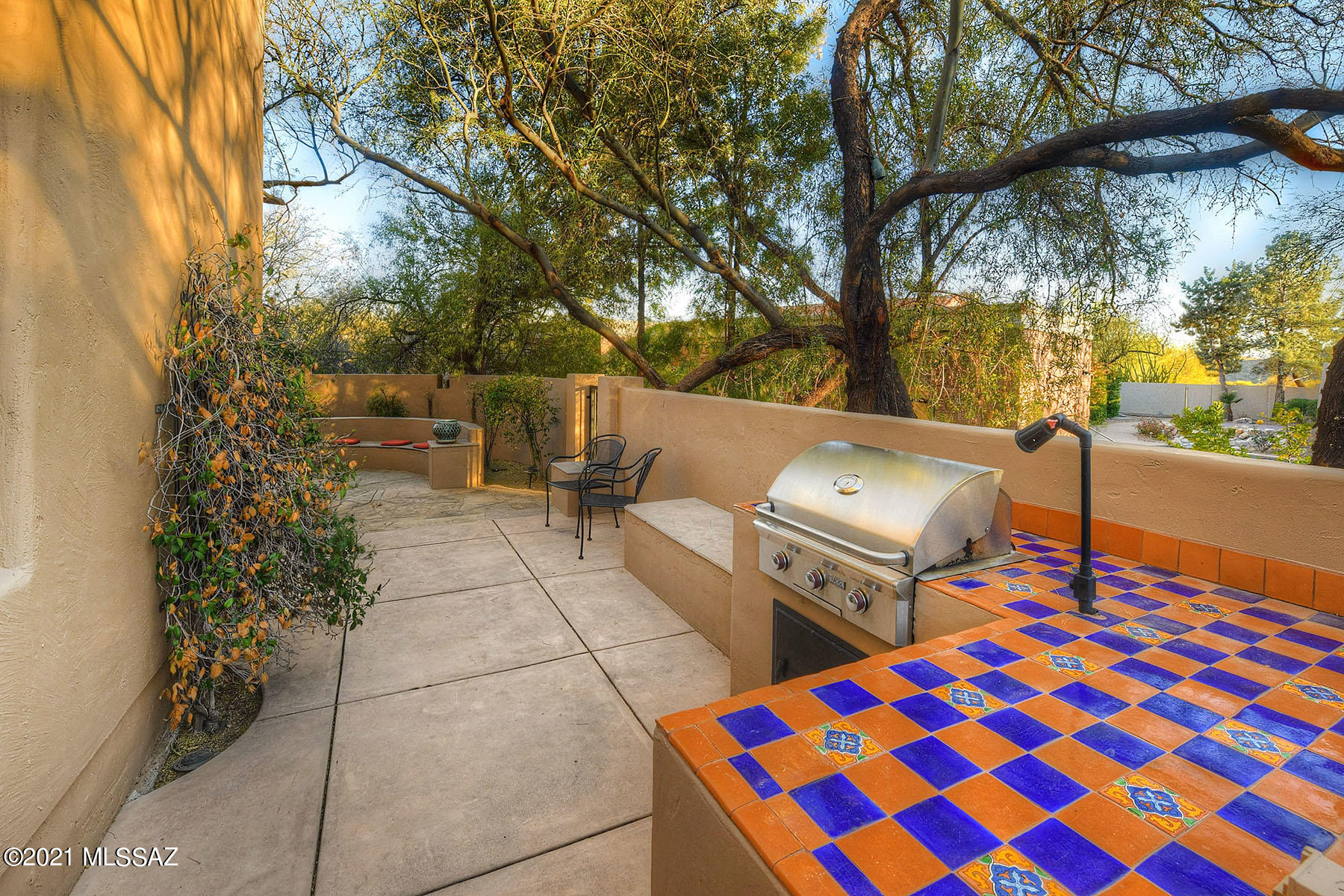 Ventana Canyon Estates (110-148, 179-185) - Residential