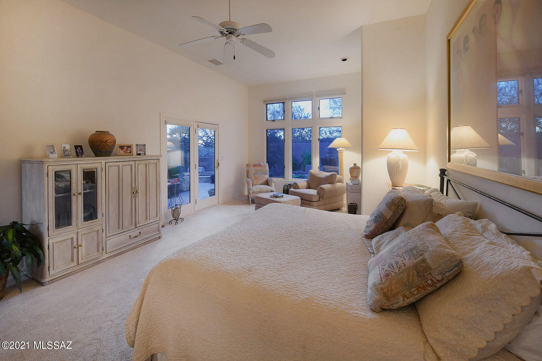 Ventana Canyon Estates (110-148, 179-185) - Residential