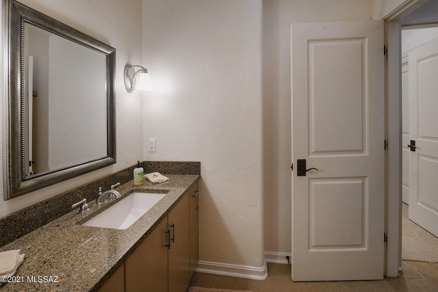 Ventana Canyon Estates (110-148, 179-185) - Residential
