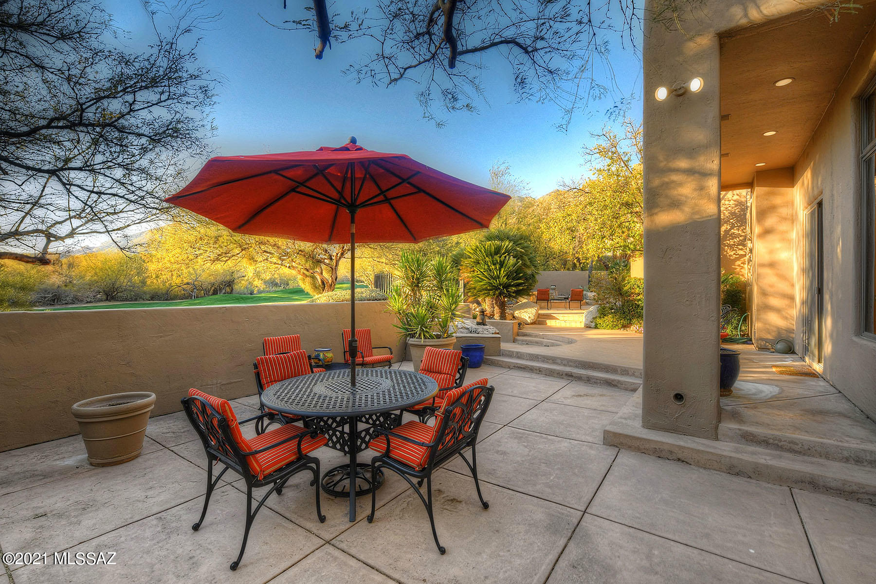Ventana Canyon Estates (110-148, 179-185) - Residential