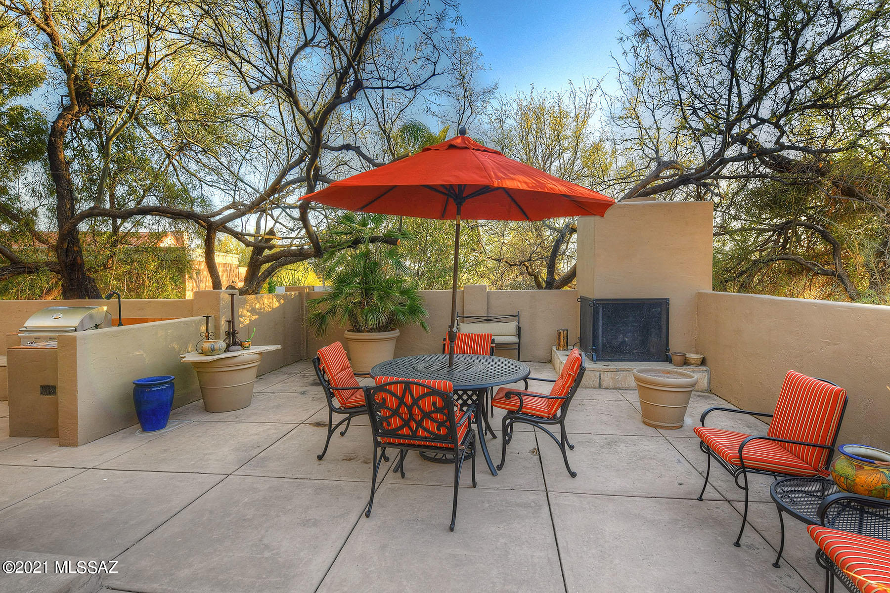 Ventana Canyon Estates (110-148, 179-185) - Residential