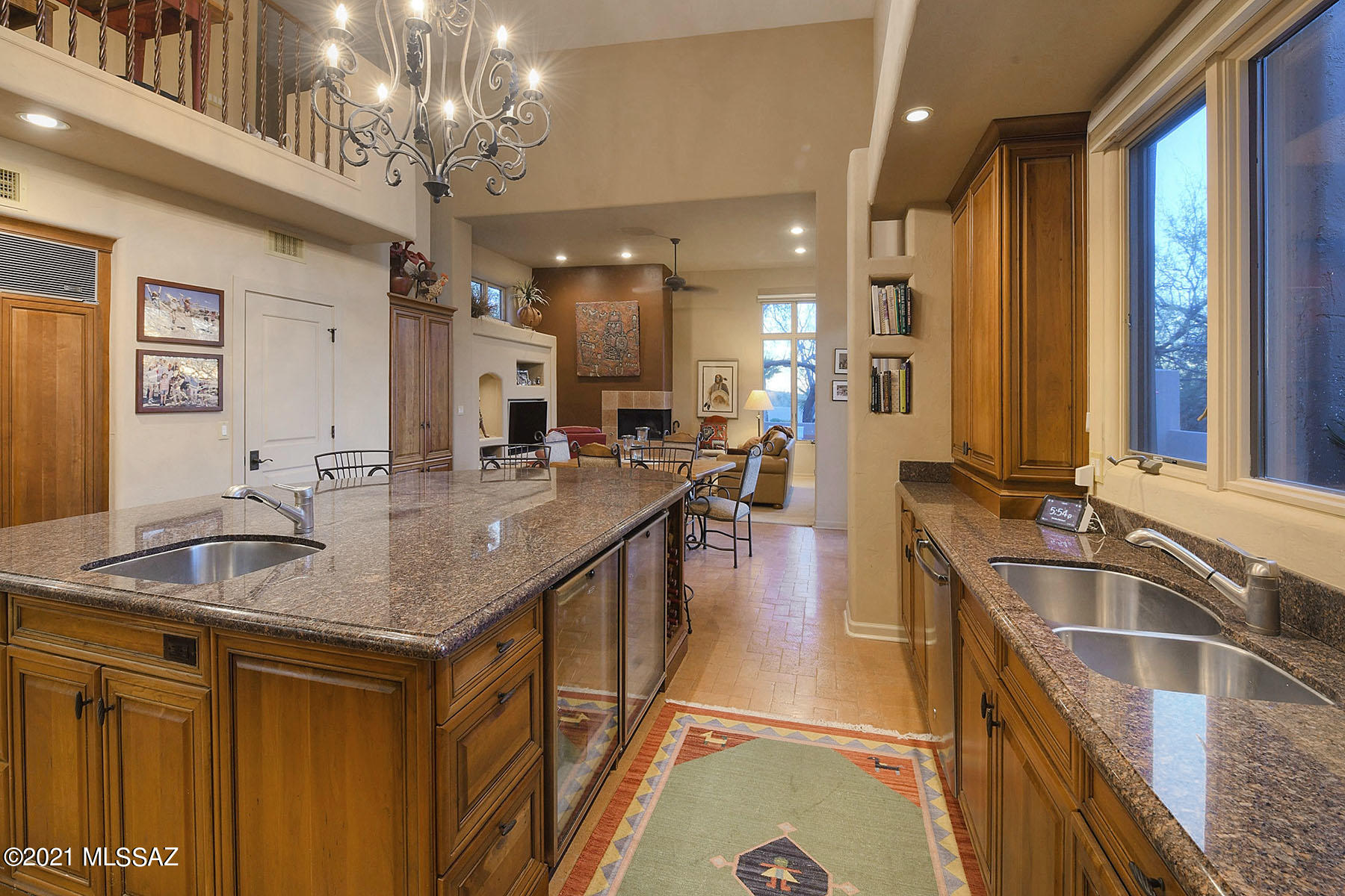 Ventana Canyon Estates (110-148, 179-185) - Residential
