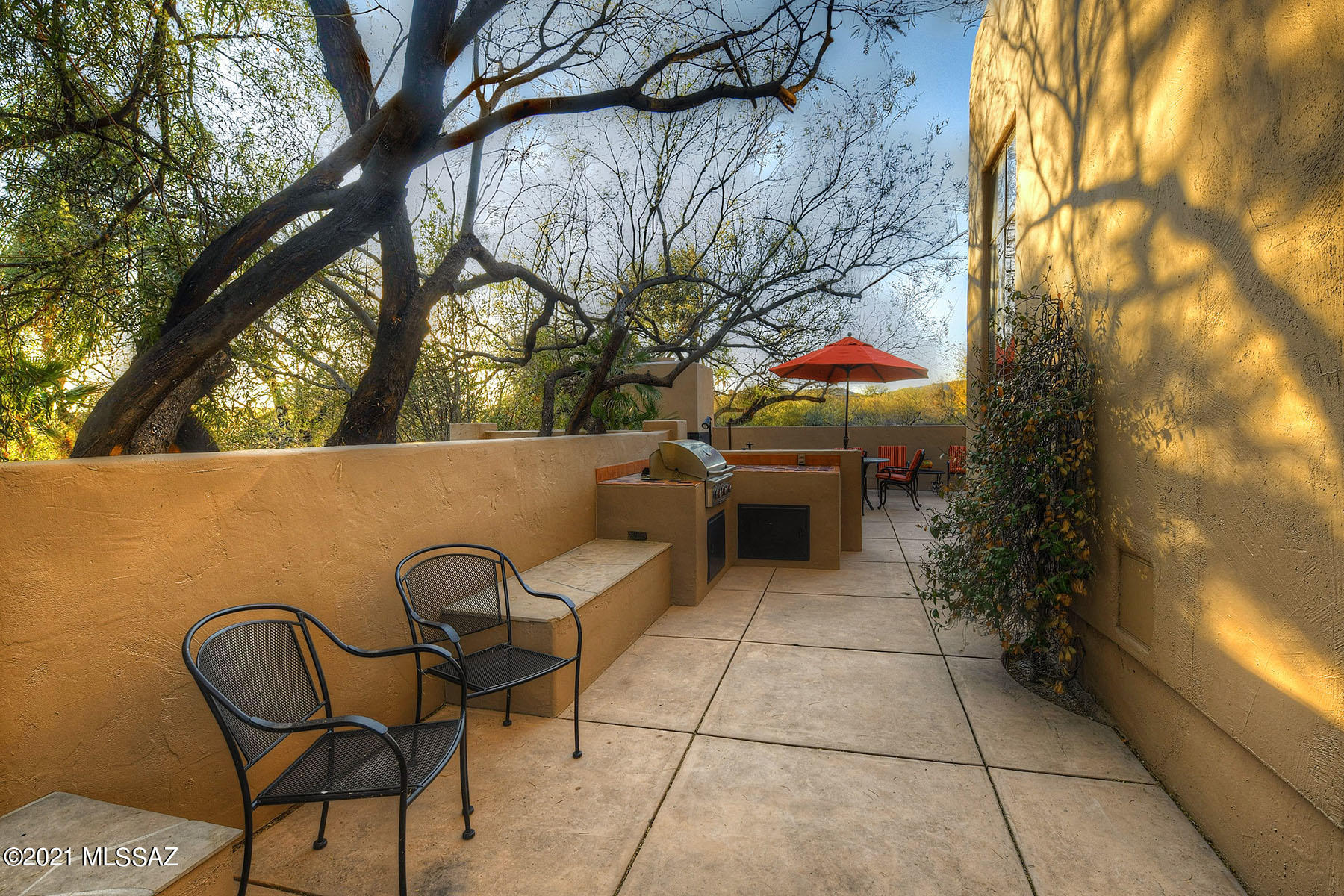Ventana Canyon Estates (110-148, 179-185) - Residential