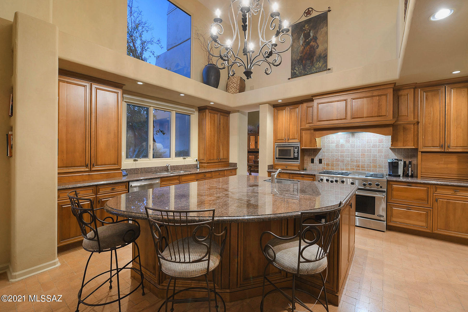 Ventana Canyon Estates (110-148, 179-185) - Residential