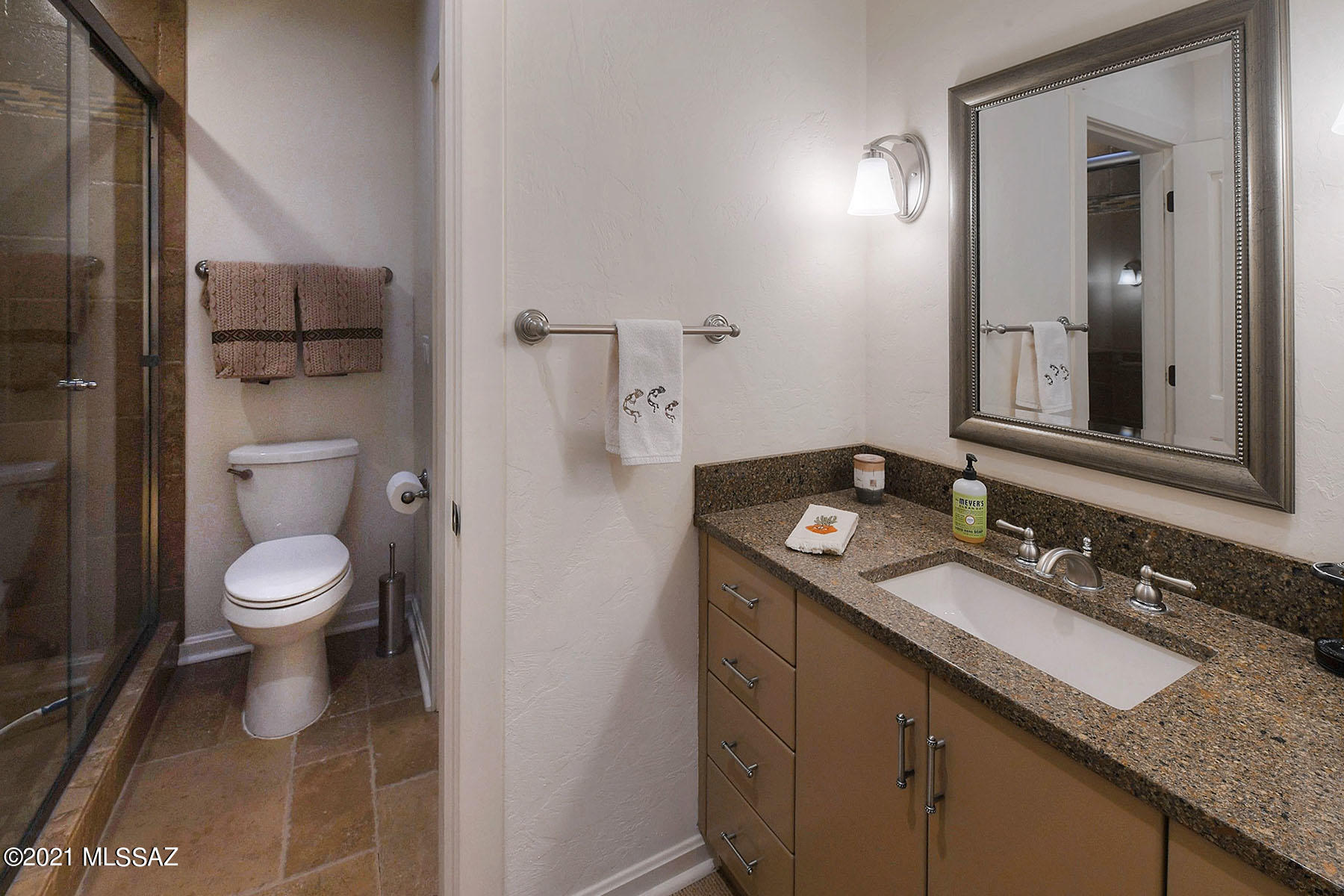 Ventana Canyon Estates (110-148, 179-185) - Residential