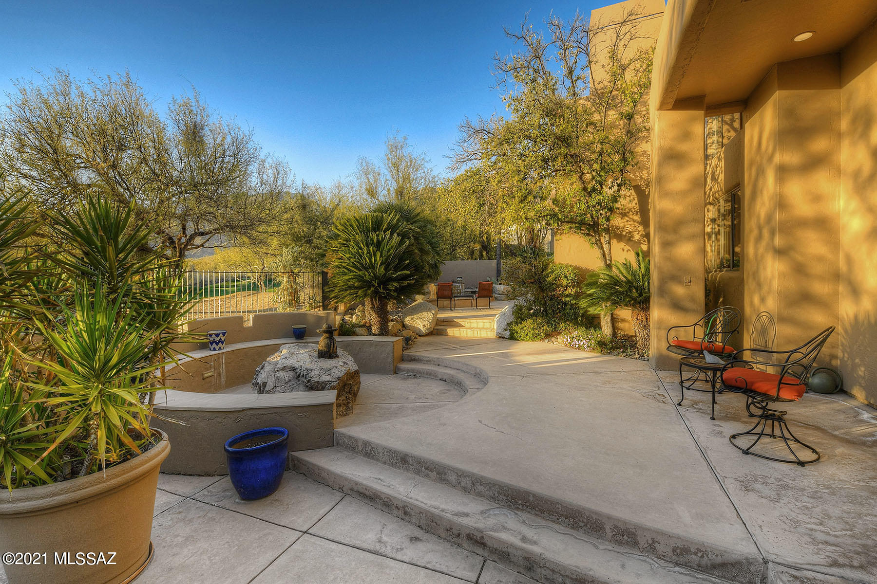 Ventana Canyon Estates (110-148, 179-185) - Residential