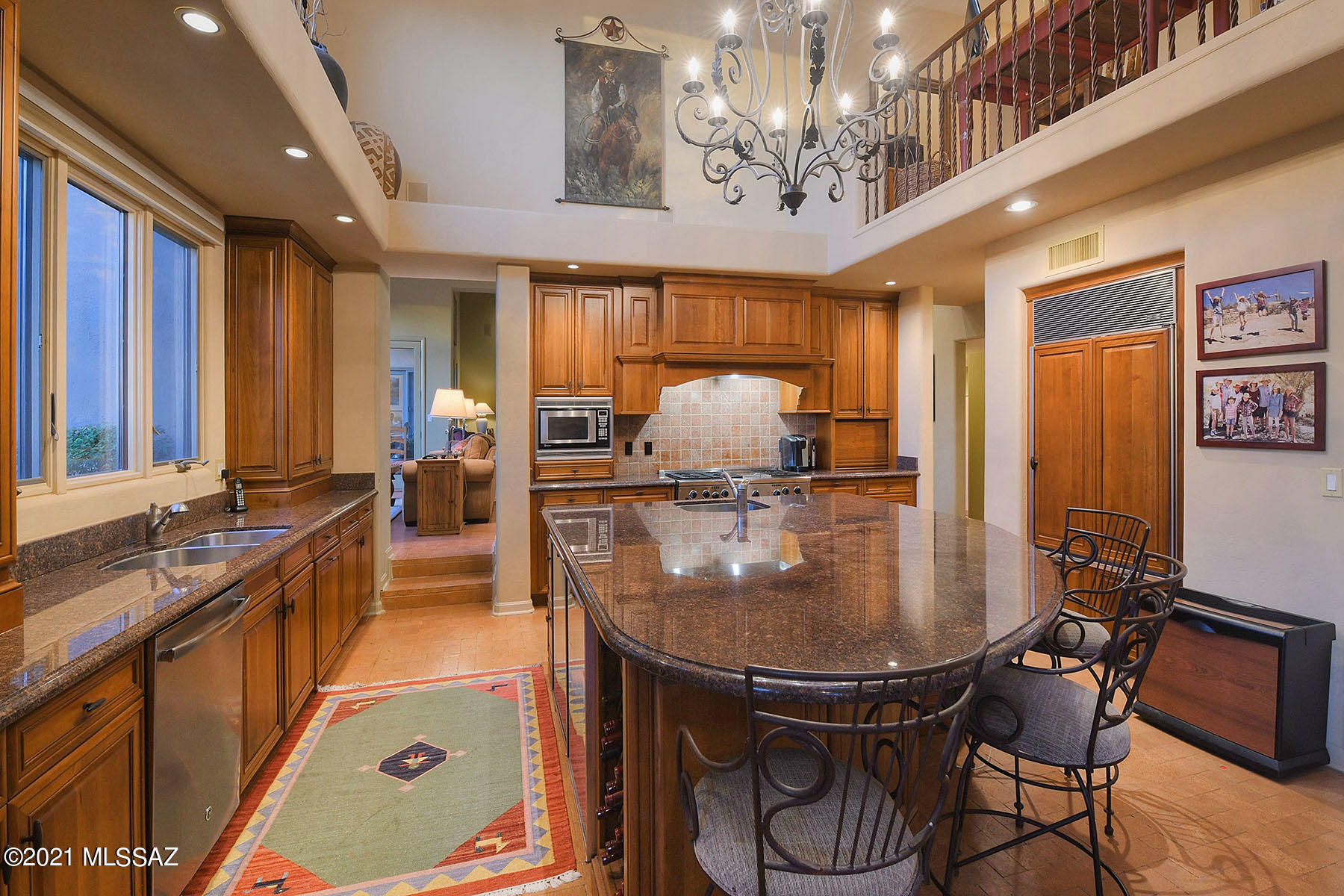 Ventana Canyon Estates (110-148, 179-185) - Residential