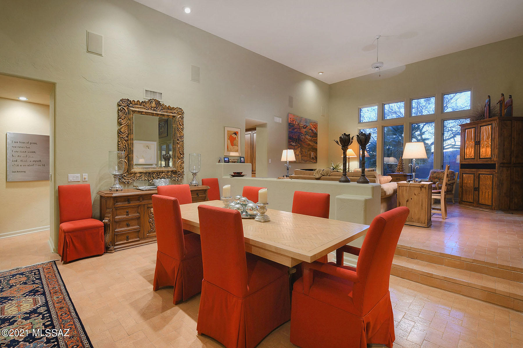Ventana Canyon Estates (110-148, 179-185) - Residential