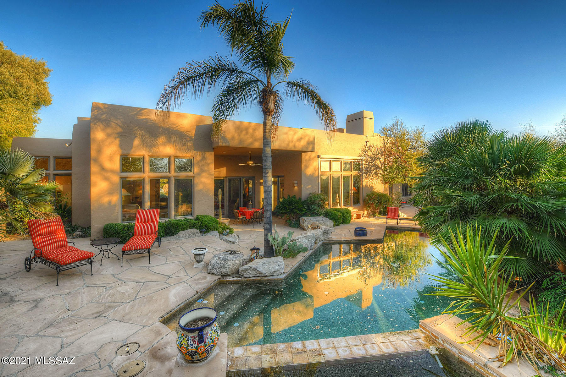Ventana Canyon Estates (110-148, 179-185) - Residential