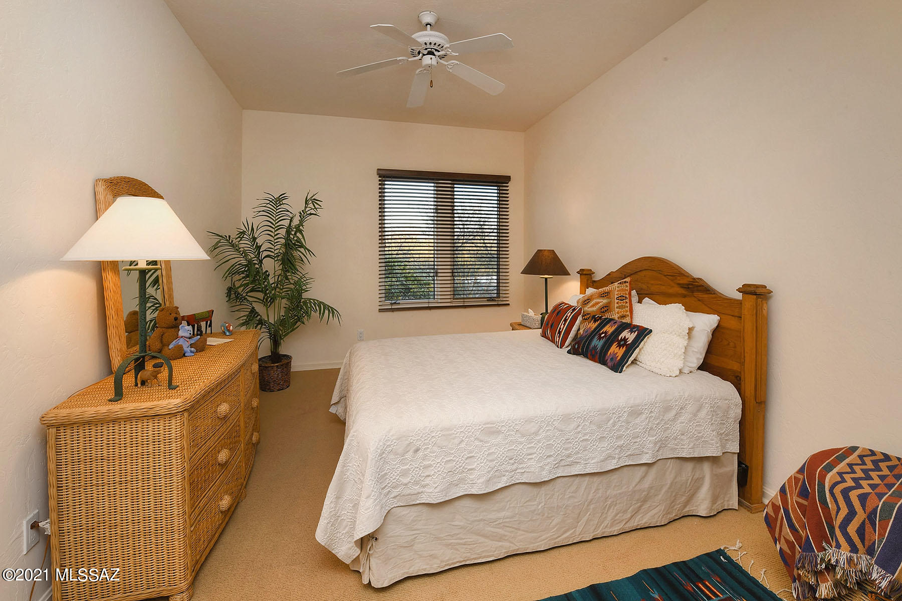 Ventana Canyon Estates (110-148, 179-185) - Residential